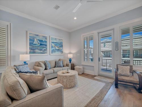 Gulf Shores Casa | West Side Cottages #PP - Seas the Day
