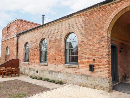 Retford Casa | West Stable