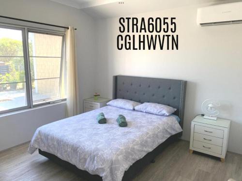 Caversham Cama Y Desayuno | West Swan B&B
