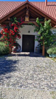 Transcarpathia Casa | West Troya