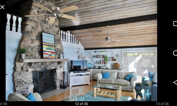 Lewiston Casa | West Twin Lake - One of A Kind Lake House! 25' Bennington Available with rental