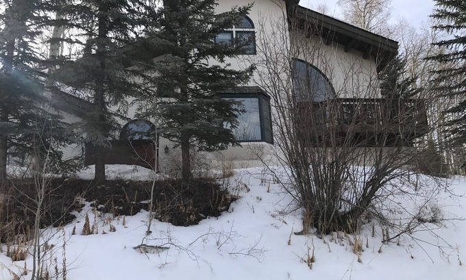 Highland Meadows Casa | West Vail - 3 Level Mountain Retreat con vistas espectaculares