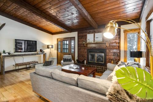 Intermountain Apartamento | West Vail Mountain Escape & Kinnikinnick Sunshine House