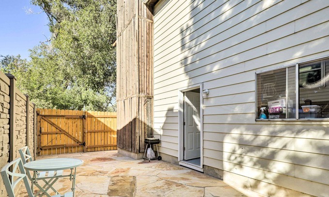 West Valley City Casa | West Valley City Duplex ~ 13 Mi to Downtown SLC!