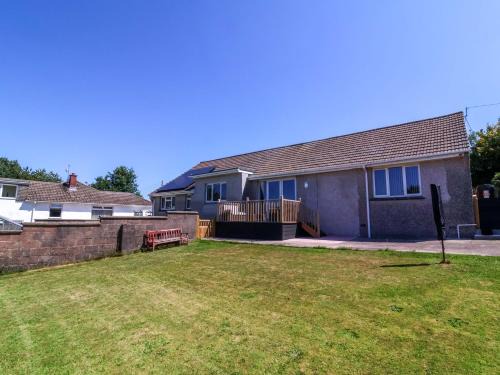 Northlew Casa | West View