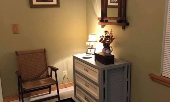 Clendenin Apartamento | West Virginia Mystery House - An Escape Experience