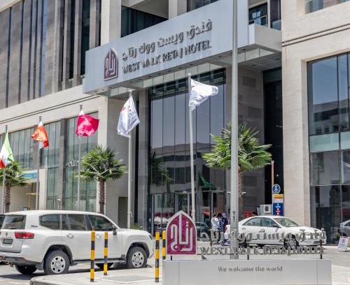 Doha Hotel | West Walk Retaj Hotel