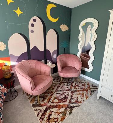 Menston Casa | West Yorkshire Wonderland