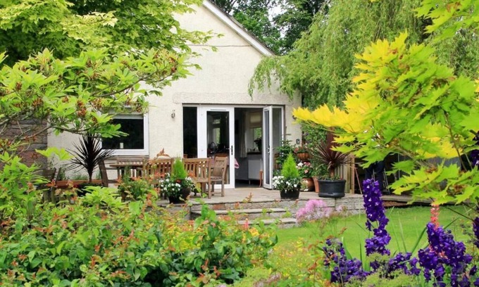 Crieff Cama Y Desayuno | Westacre Bed & Breakfast