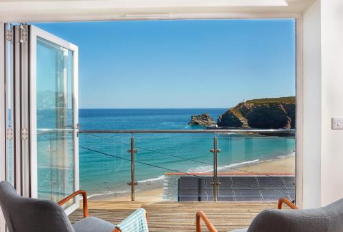 Portreath Casa | Westaway