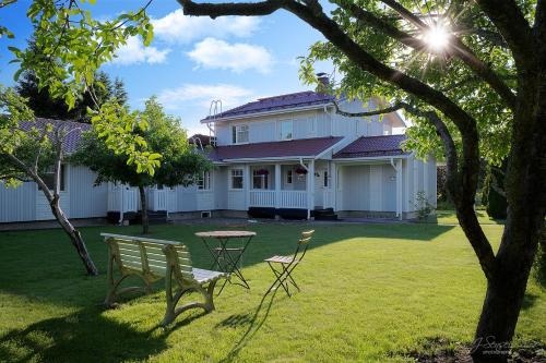 Vaasa Cama Y Desayuno | Westbay Inn