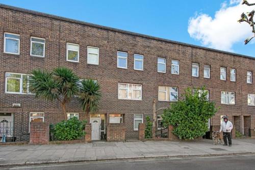 Harrow Road Casa | Westbourne Park Hububb Stay