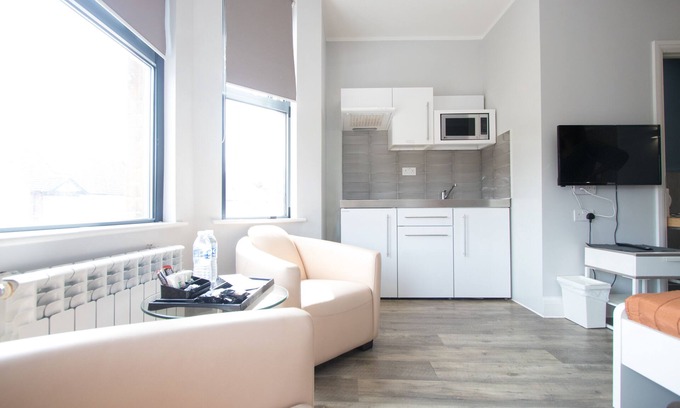 Addiscombe Apartamento | Westciti Caroco Aparthotel