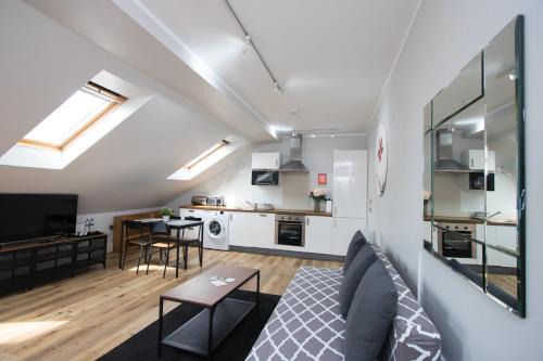 Fairfield Apartamento | Westciti Croydon Serviced Apartments