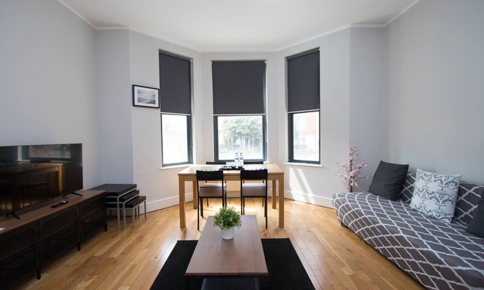 Fairfield Apartamento | Westciti Croydon Serviced Apartments