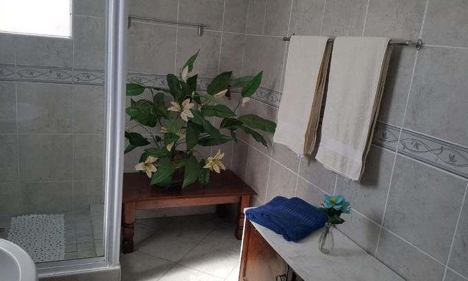 Vredenburg Casa | Westcoast Central Budget accommodation