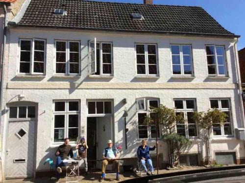 Friedrichstadt Casa | westcoast-Speicher