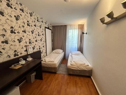 Westend-Sud Apartamento | WestEnd#101