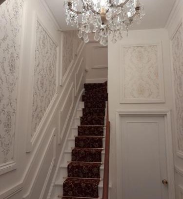 Ryde Apartamento | Westend