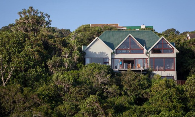 Seafield Casa | Westend House