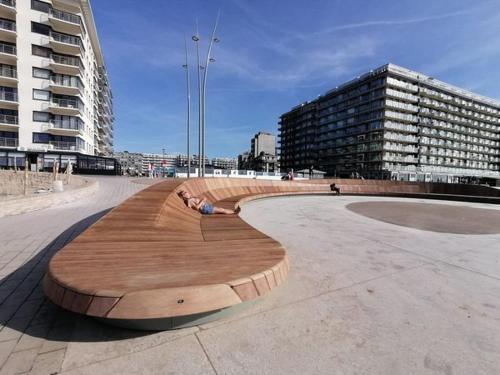Westende Apartamento | Westend Palace