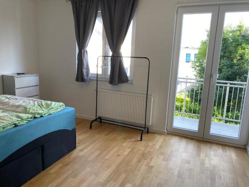Seckbach Apartamento | Westend-Residenz