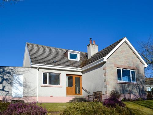 Fortrose Casa | Wester Links