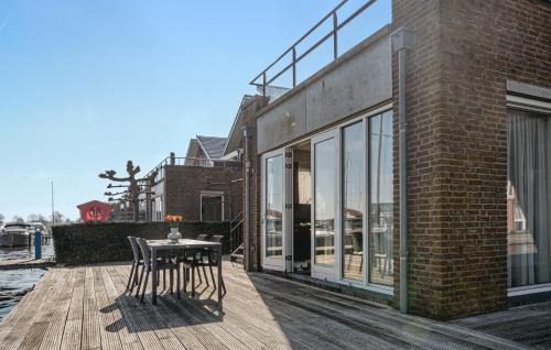 Municipality of Uitgeest Casa | Westergeest Beneden 2 Slaapk