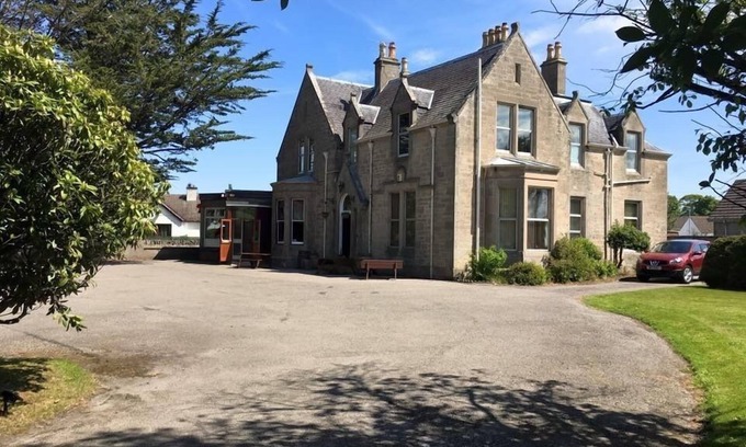 Nairn Hotel | Westerlea Hotel