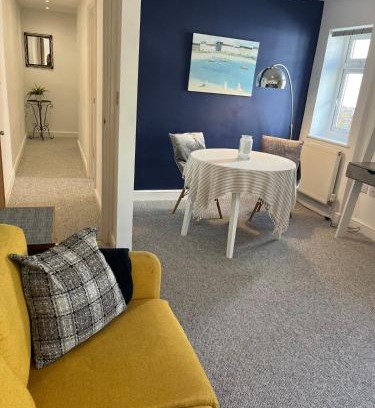 Langport Apartamento | Westerleigh Annexe - Self-contained accommodation