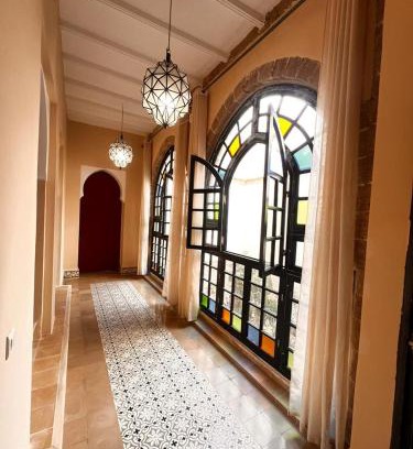 Ahl Agadir Apartamento | Western Wall Essaouira