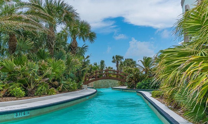 Galveston Apartamento | Western Waves Dreamy Diamond Beach Condo - Mind-blowing Views Amenities