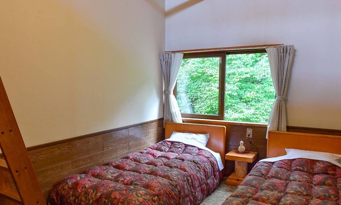 Yuzawa Casa | Westernstyle twin room / Minamiuonuma-gun Niigata