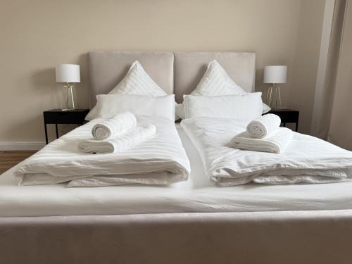 Kernstadt Apartamento | Westerntor City Apartment