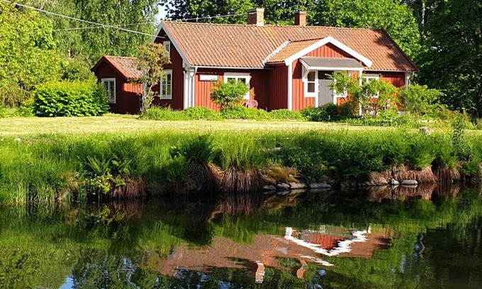 Kolback Cabina | WESTERQVARN