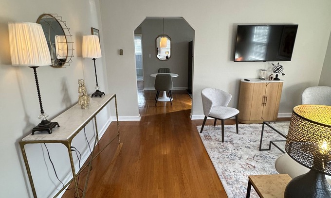 Richmond Apartamento | Westfield Gold