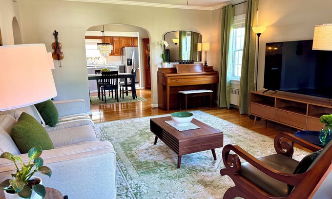Richmond Apartamento | Westfield Green