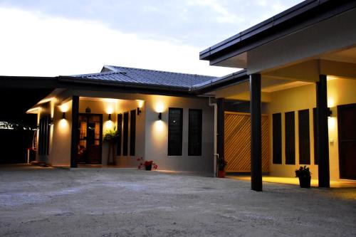 Nadi Casa | Westfield Homestay Fiji