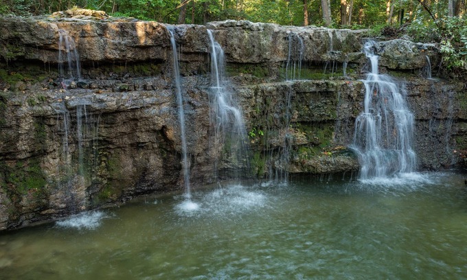 Branson Complejo | Westgate Branson Woods Resort and Cabins