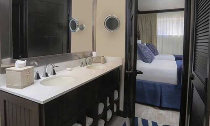 Cocoa Beach Apartamento | Westgate Cocoa Beach Resort - 2 Bedrooms Luxury Suite