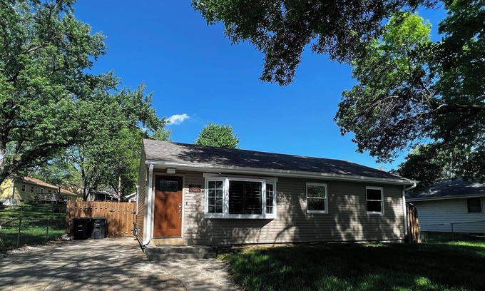 South Central Omaha Casa | Westgate Escape