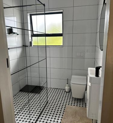 Greater Johannesburg Metropolitan Area Casa | Westgate guesthouse