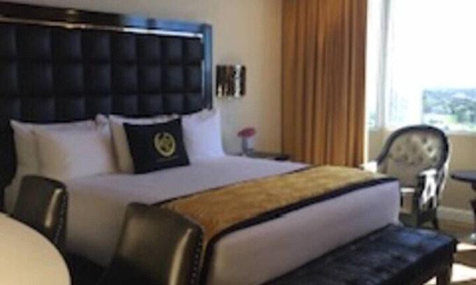 Town of Hope Complejo | Westgate Las Vegas Casino Resort