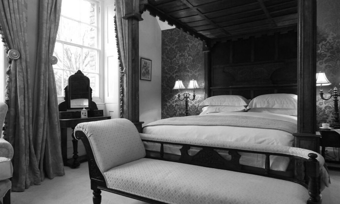 Eastgate Cama Y Desayuno | Westgate Manor