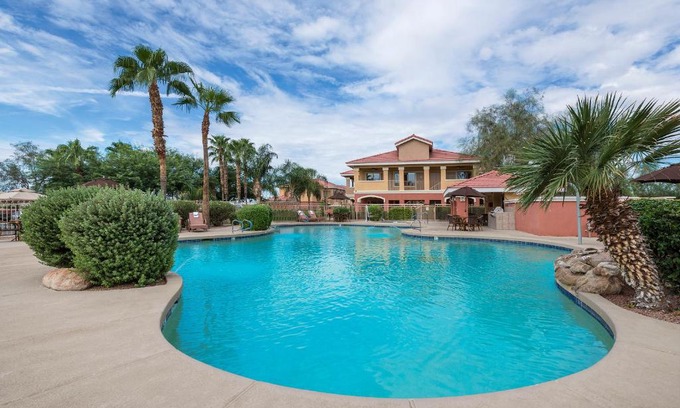 East Mesa Complejo | Westgate Painted Mountain Golf Resort