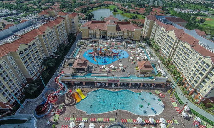 West Kissimmee Complejo | Westgate Town Center Resort