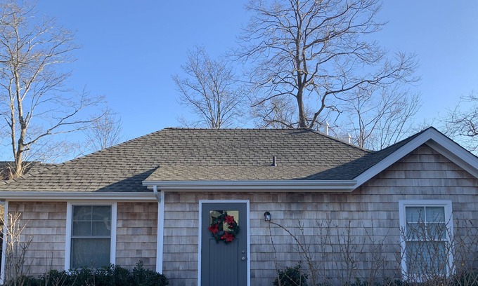 Westhampton Beach Cabaña | Westhampton Beach Cottage Getaway