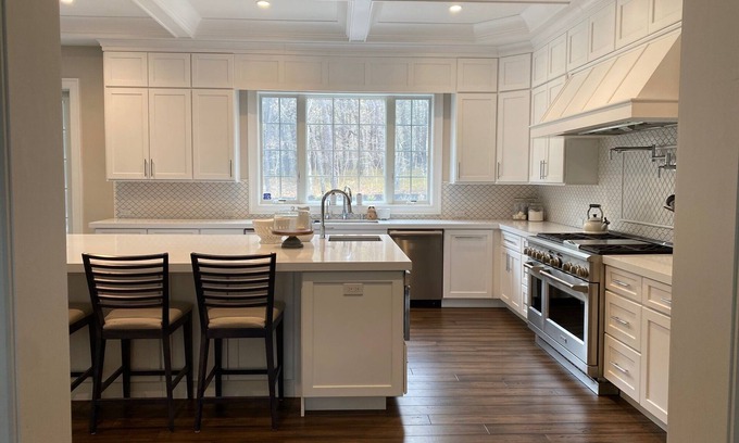 Westhampton Casa | Westhampton Gem