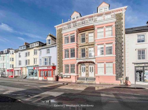 Aberdovey Apartamento | Westhaven One