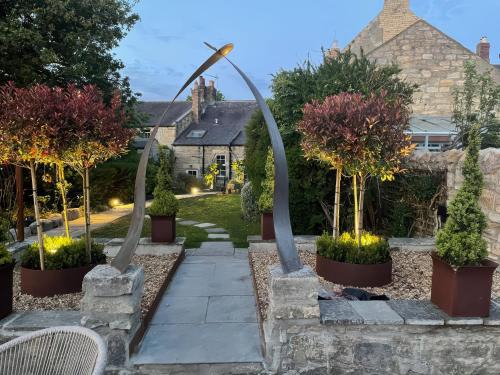 Warkworth Casa | Westhill House